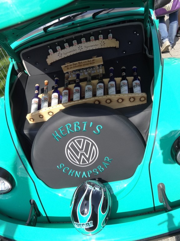 Wörthersee 2013: Autos, Autos, Autos
