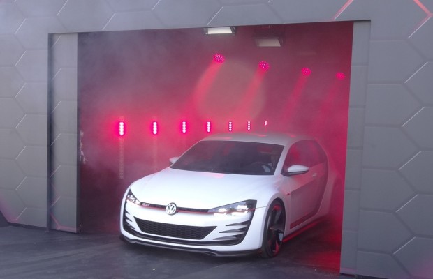 Wörthersee 2013: GTI und Amarok im Power-Dress