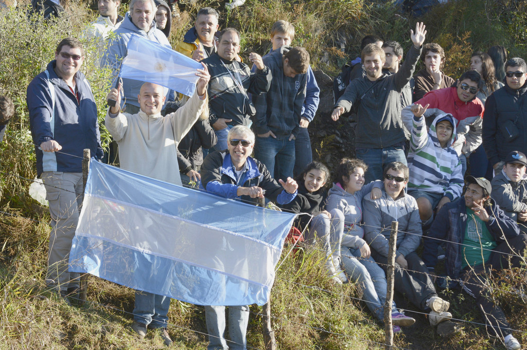 WRC 2013: Loeb holt nach Führungs-Krimi Argentiniensieg