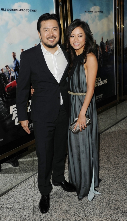 Weltpremiere Fast & Furious 6 in London