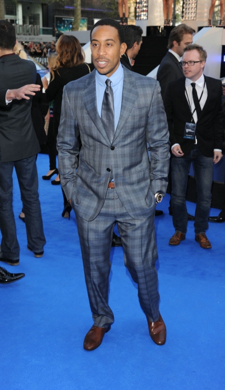Weltpremiere Fast & Furious 6 in London