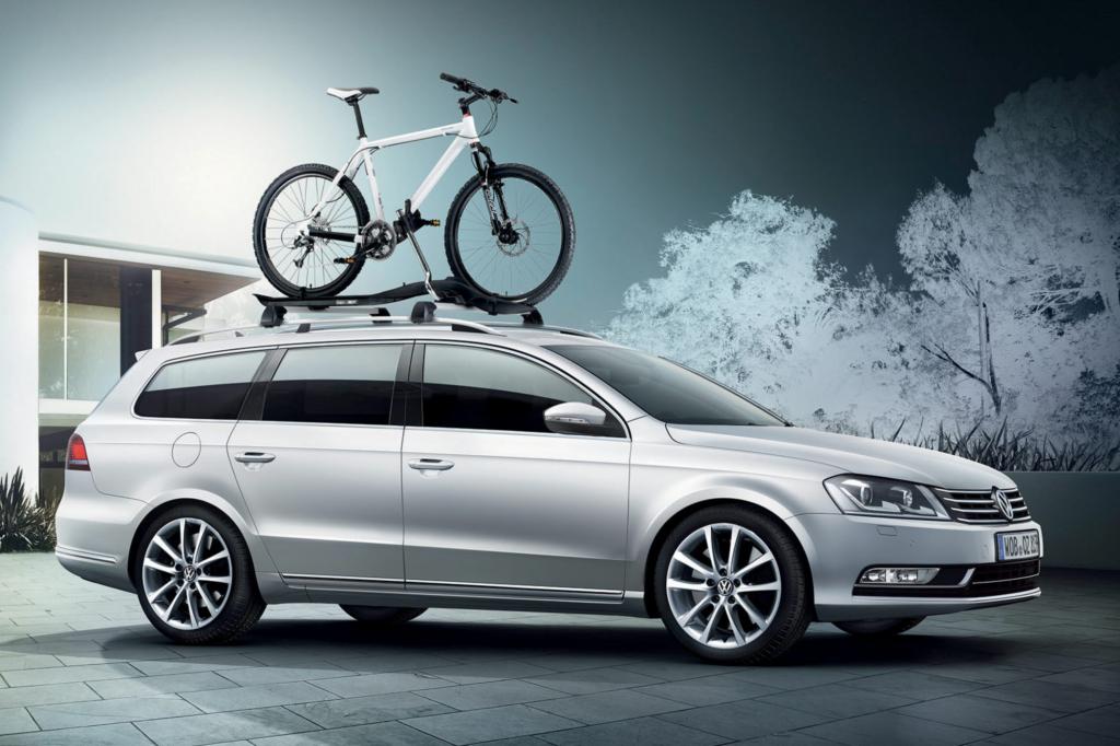 Wer sein Velo mit dem Auto transportieren will, braucht daher geeignete Haltesysteme