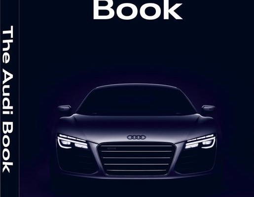 auto.de Buchtipp: The Audi Book