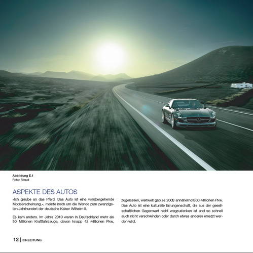 auto.de-Buchvorstellung: Autos Fotografieren - Technik, Gestaltung, Praxis