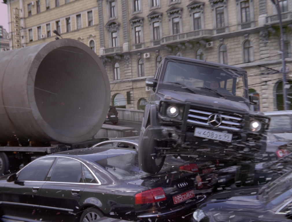 auto.de-Gewinnspiel: Die »Stirb Langsam-Abwrackprämie: Hilfe, mein Auto stirbt langsam!«