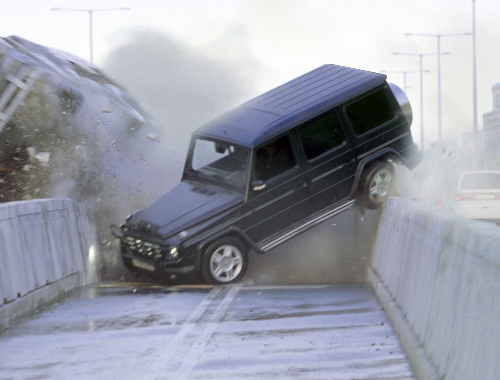 auto.de-Gewinnspiel: Die »Stirb Langsam-Abwrackprämie: Hilfe, mein Auto stirbt langsam!«