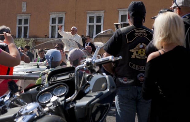 110 Jahre Harley-Davidson: sechs Sondermodelle
