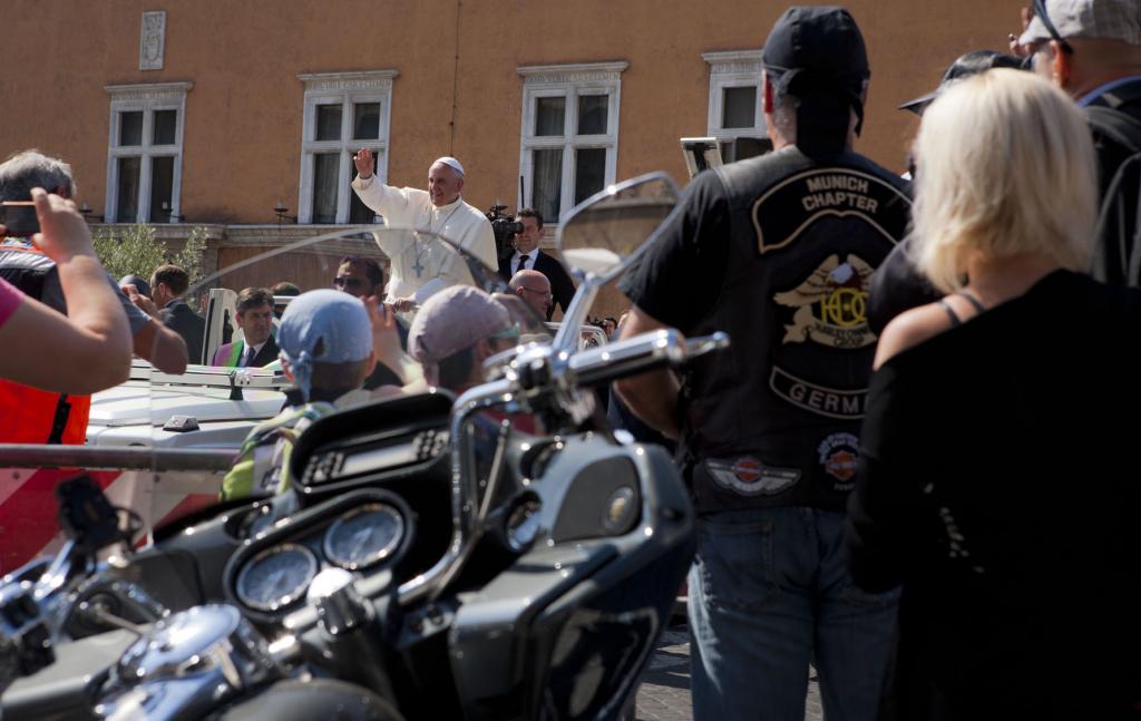 110 Jahre Harley-Davidson: sechs Sondermodelle
