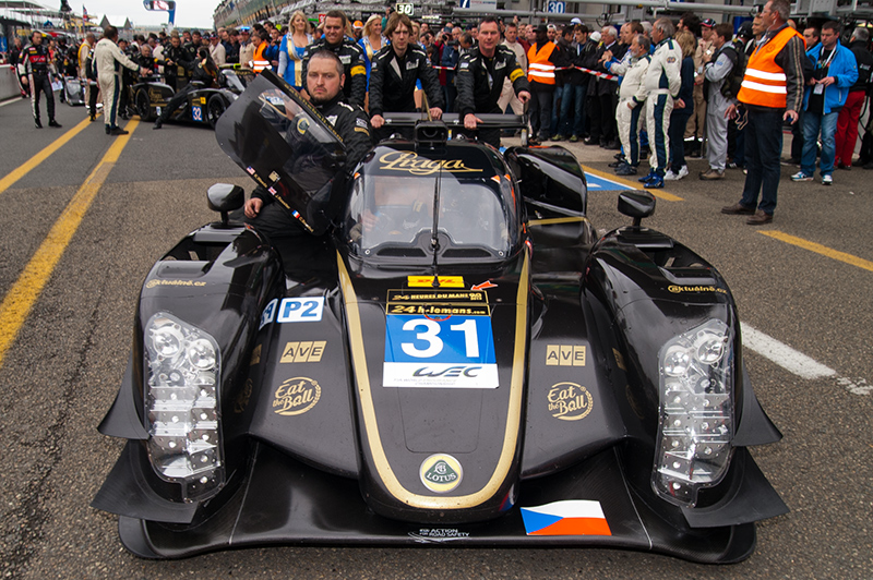 24 Stunden Le Mans: Audi siegreich mit e-tron quattro