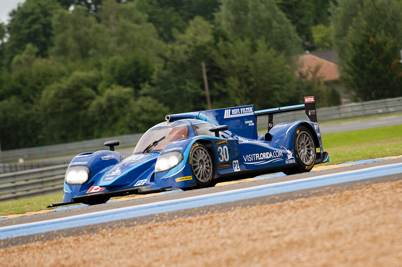 24 Stunden Le Mans: Audi siegreich mit e-tron quattro