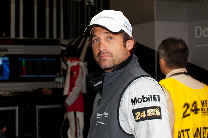 24 Stunden Le Mans: Audi siegreich mit e-tron quattro