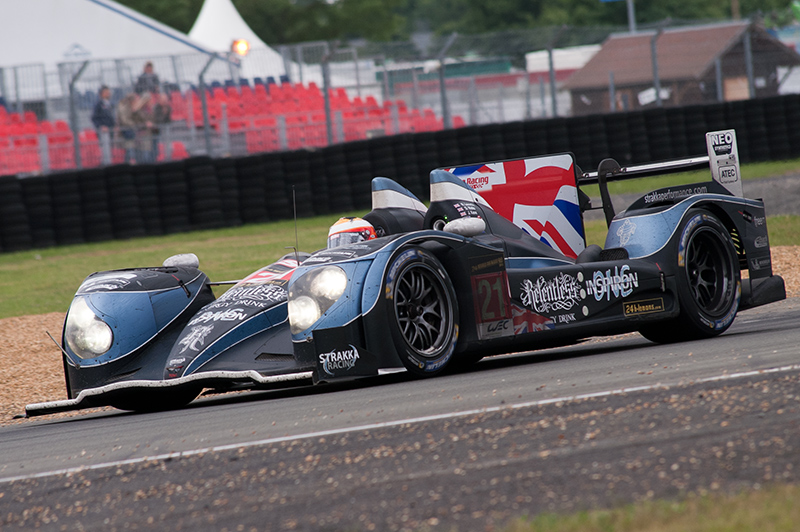 24 Stunden Le Mans: Audi siegreich mit e-tron quattro