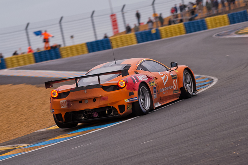 24 Stunden Le Mans: Audi siegreich mit e-tron quattro