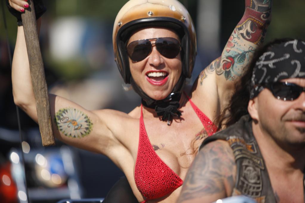 30 Jahre Harley Owners Group