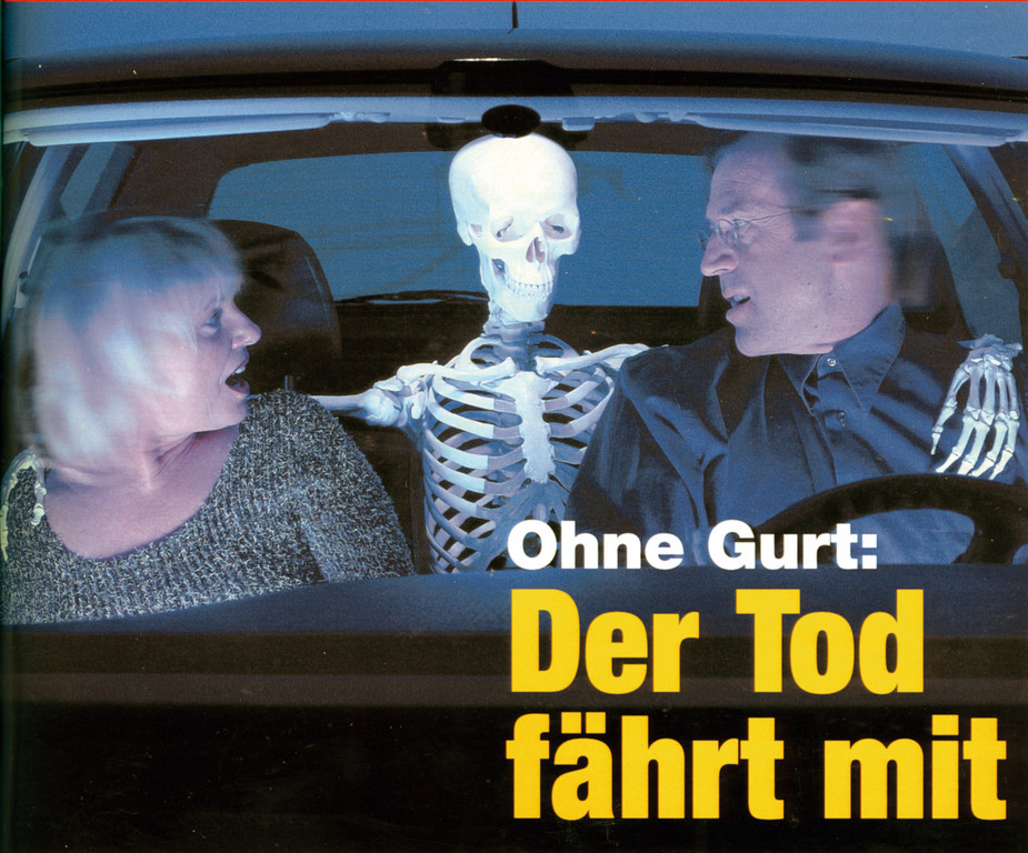 ADAC feiert 110. Geburtstag mit Ausstellung