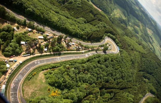 ADAC kauft möglicherweise Nürburgring
