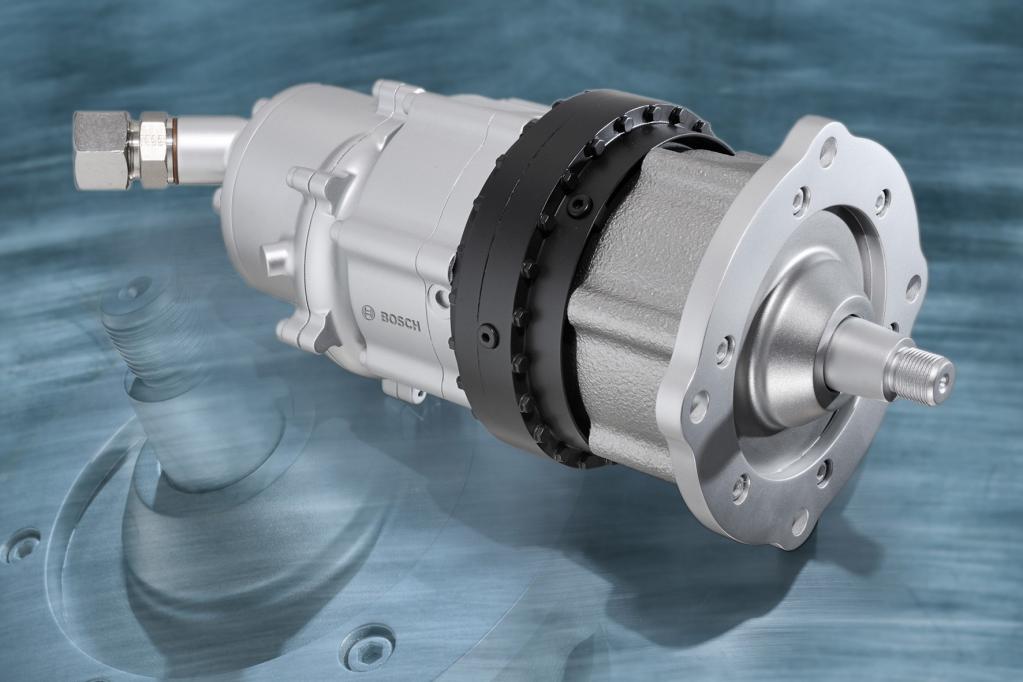 Abwärmenutzung bei Pkw-Motoren reduziert CO2-Bilanz