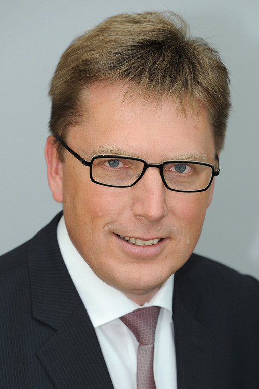 Albrecht Direktor Netzentwicklung, Training und Qualität bei PSA