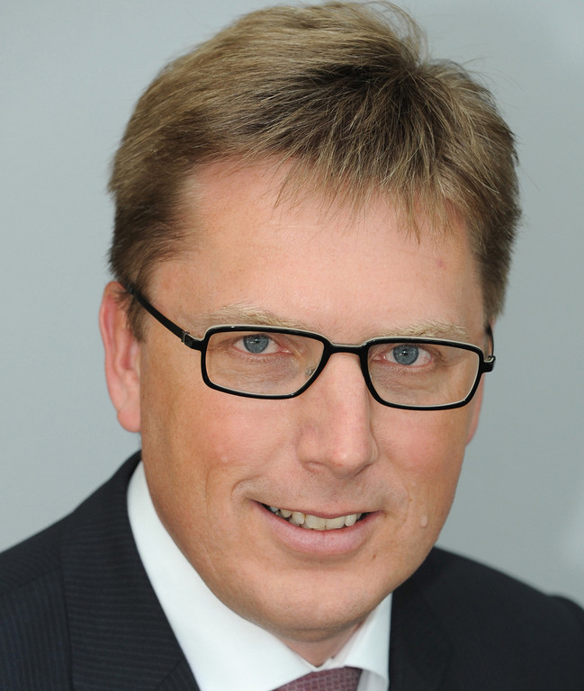 Albrecht Direktor Netzentwicklung, Training und Qualität bei PSA