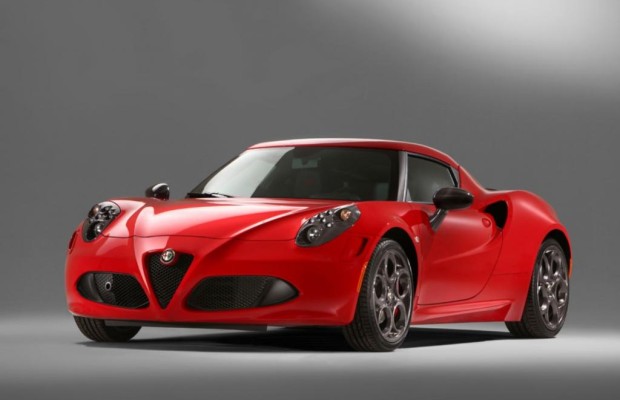 Alfa Romeo 4C - Ein Hauch von Maserati
