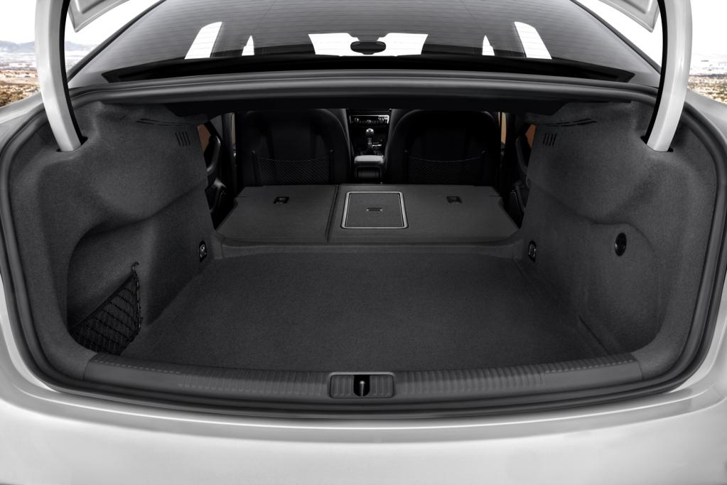 Audi A3 Limousine: Beau statt Biedermann