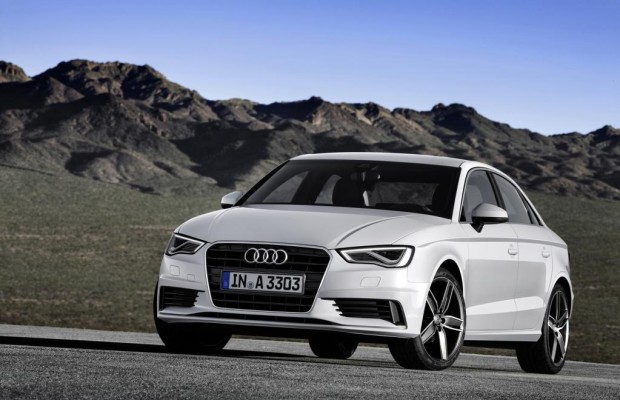 Audi A3 Limousine: Beau statt Biedermann