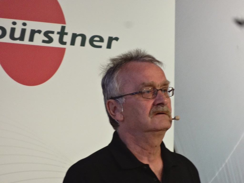 Bürstner: 