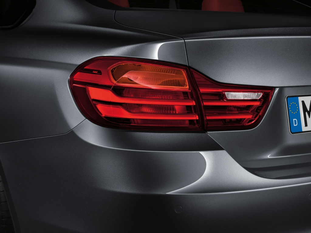 BMW 4er Coupé – Drei(er) mal gerade sein lassen