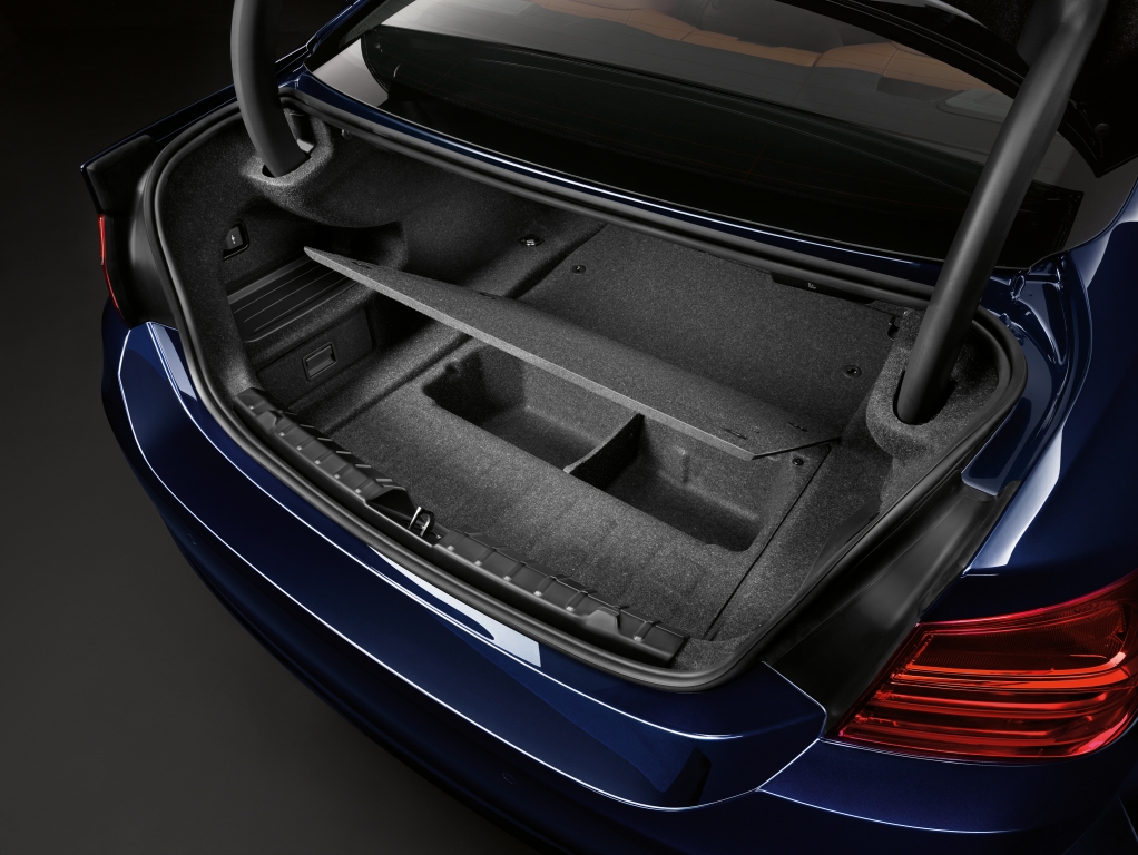BMW 4er Coupé – Drei(er) mal gerade sein lassen