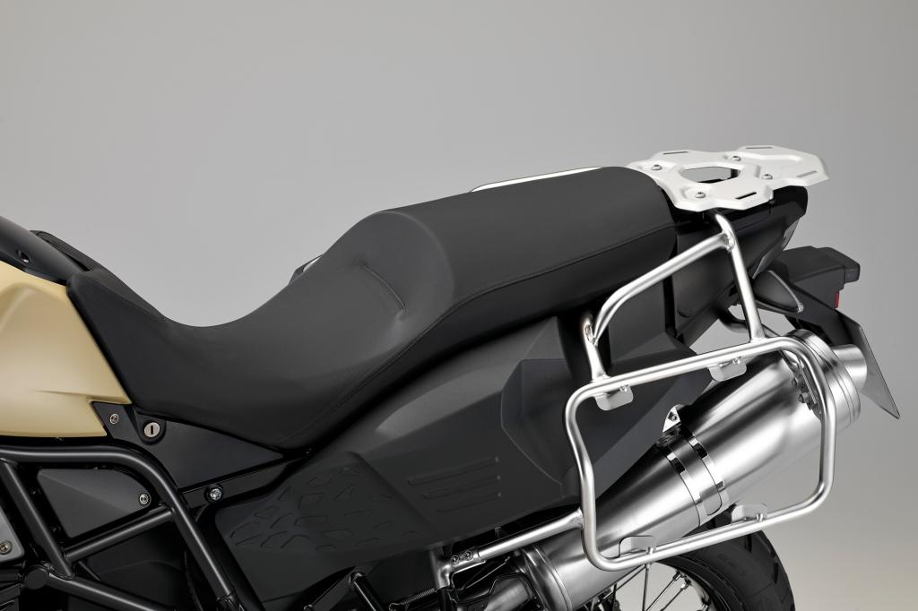 BMW F 800 GS Adventure 