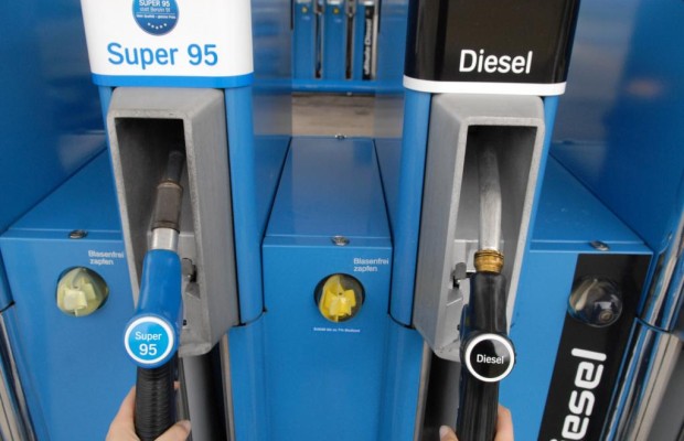 Benziner oder Diesel: Immer genau kalkulieren