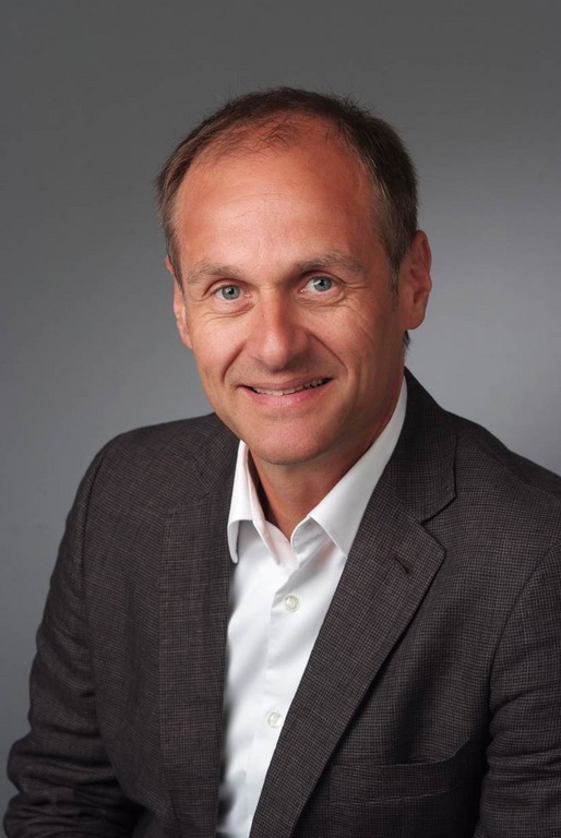 Bernhard Auer leitet Daimler-Zentralvertrieb China