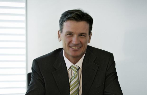 Bernhard übernimmt ACEA-Vorsitz