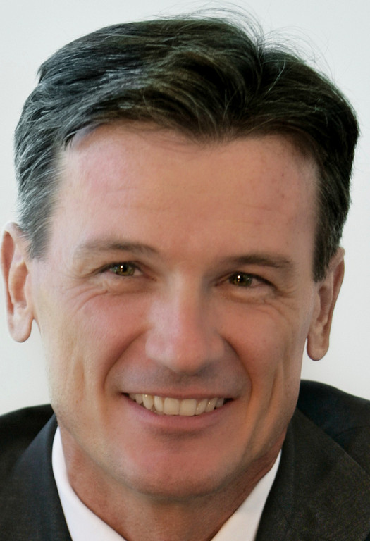 Bernhard übernimmt ACEA-Vorsitz