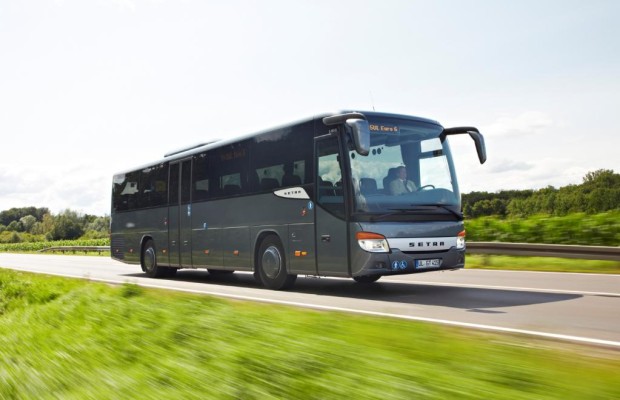 Betreiber von Fernbuslinien fürchten Bahn-Konkurrenz