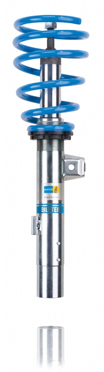 Bilstein B14: Neues Fahrwerk für Peugeot 208 GTi