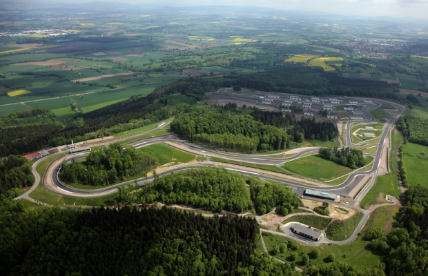 Bilster Berg feierlich eröffnet