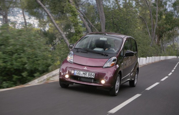 Bosch/Mitsubishi: Kooperation für neue Lithium-Ionen-Akkus