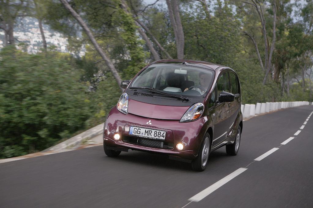 Bosch/Mitsubishi: Kooperation für neue Lithium-Ionen-Akkus