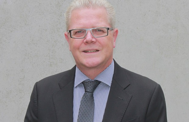 Brien verstärkt Krone-Kommunikation