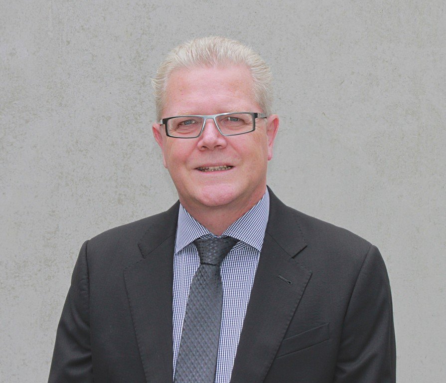 Brien verstärkt Krone-Kommunikation