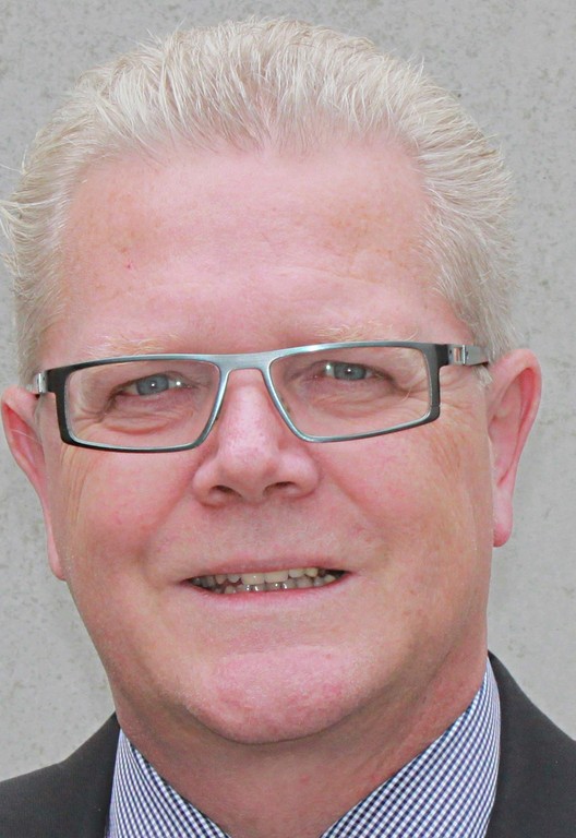 Brien verstärkt Krone-Kommunikation