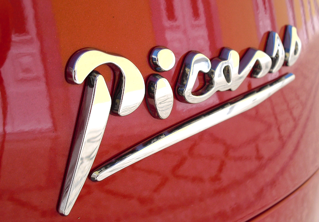 Citroën C4 Picasso: Seit 1999 bereits bieten die Franzosen Picasso-Modelle an. 