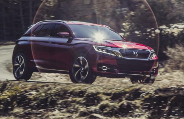 Citroen DS: In China der Kracher