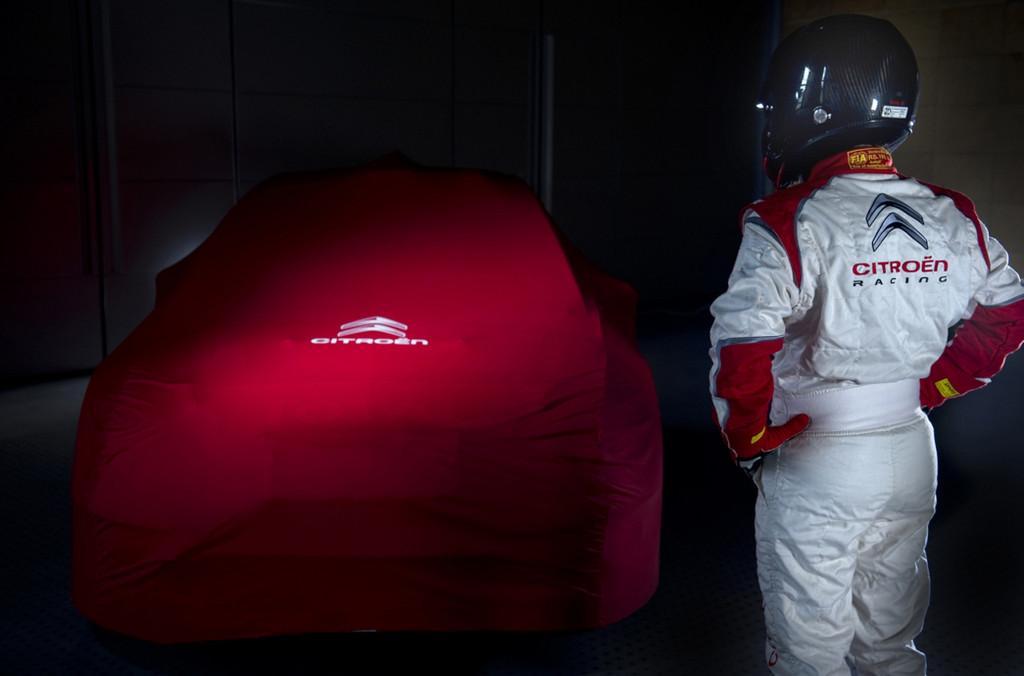 Citroen steigt in die Tourenwagen-Meisterschaft ein