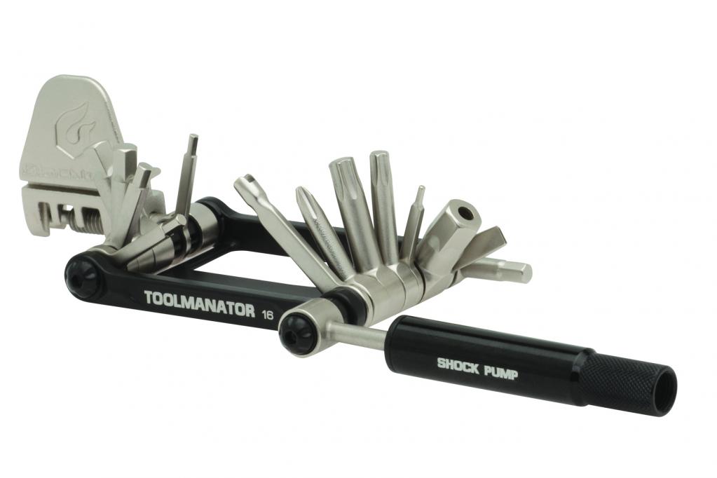 Clevere Tools zum Radeln