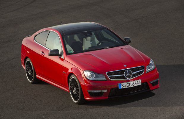 Daimler gewinnt 