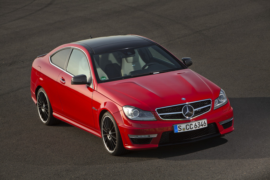 Daimler gewinnt 