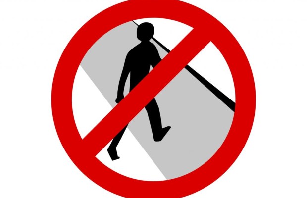 Der Kampf um die Straße - Wie das Auto den Flaneur verdrängte
