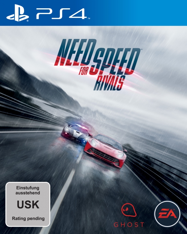 Der »Need for Speed« erreicht die Kinos